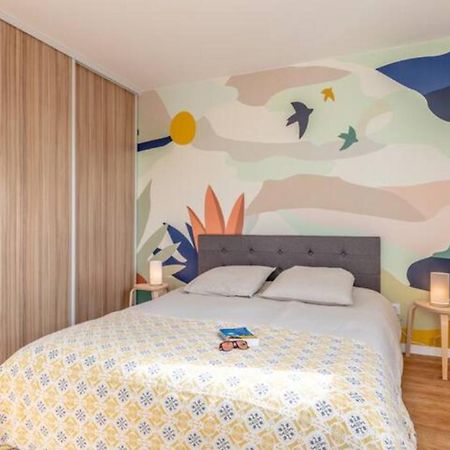 Confort-Appartement Le Maia Anglet Eksteriør billede